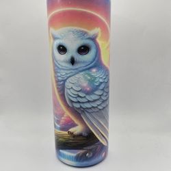 New Stainless Steel Tumbler