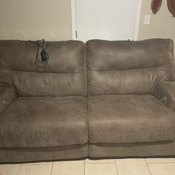 Sofa Recliner