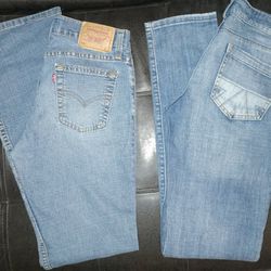 Size 4 Women's Jeans 