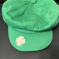 Shamrock ☘️ Cap For St.  Patrick’s Day By RUE 21