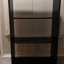 FREE Bookcase