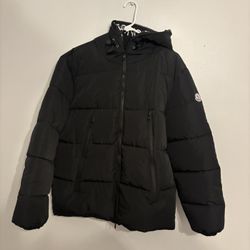 Men Moncler Jacket Size M