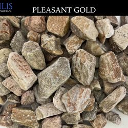 DECORATIVE GARDEN LANDSCAPE GRANITE SLATE YARD GRAVEL GRAVA GRABA PIEDRA ROCK