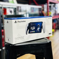PlayStation Portal 