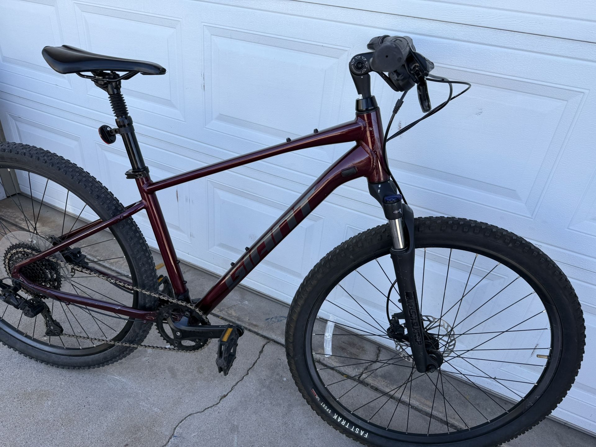 Bike