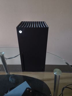 Xbox series X