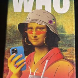 Joke's On Who Game! New! Located in Tarzana!