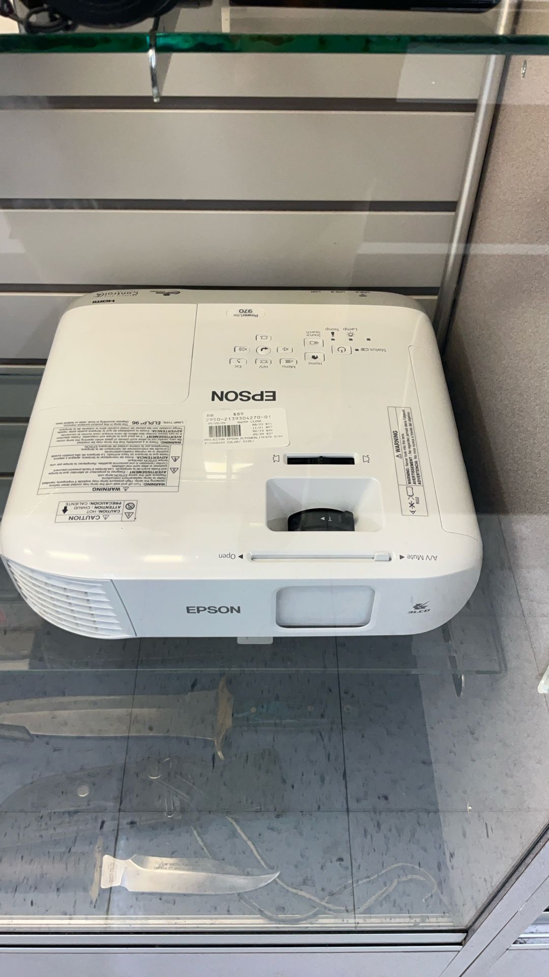 Epson