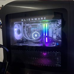 Gaming Pc-4090+AMD R9