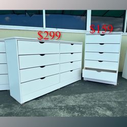 Set Dresser No Knobs