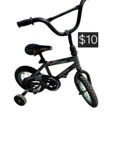Bikes