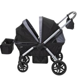Safety 1st Wagon Stroller 