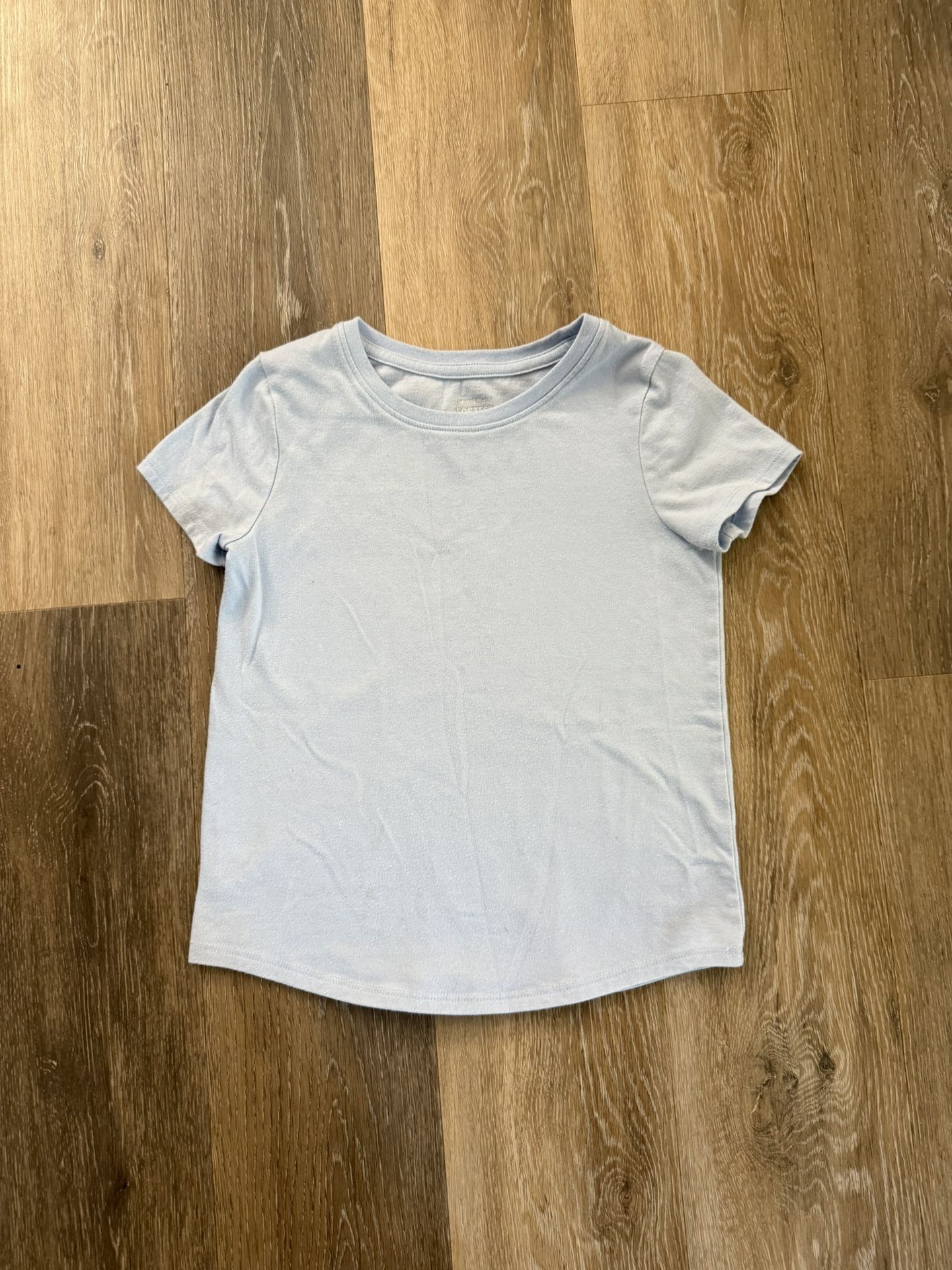 Small (6x) - Jumping Beans Girls Shirt