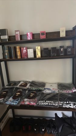 Colognes