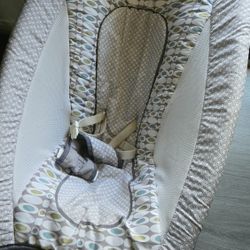 Baby Rocker 