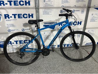 Schwinn Copeland 700c Hybrid Bike