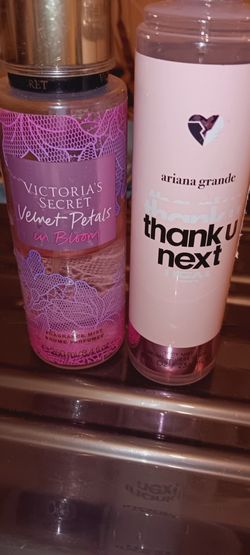 Perfume Victoria Secret An Ariana Grande Thank You