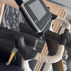 Google Excersize Bike