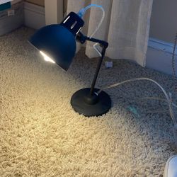 Desk Lamp