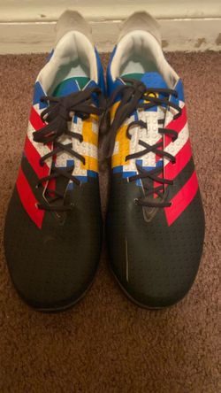 Adidas X Lego  Soccer Cleats