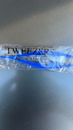 Tweezers