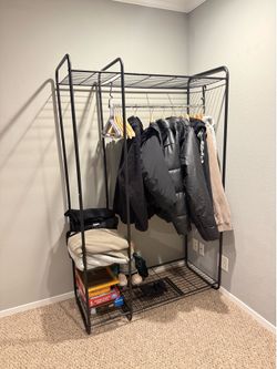 Clothing Rack