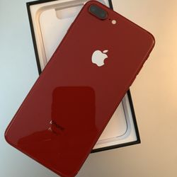 Iphone 8+ Plus 64GB ANY CARRIER
