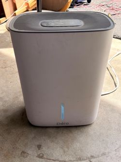 Pure Enrichment Dehumidifier