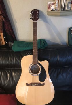 Fender