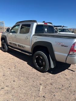 2006 Toyota Tacoma