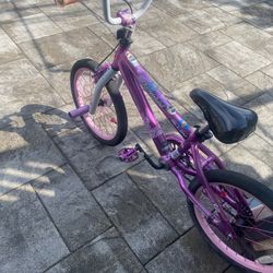 Bike 18”