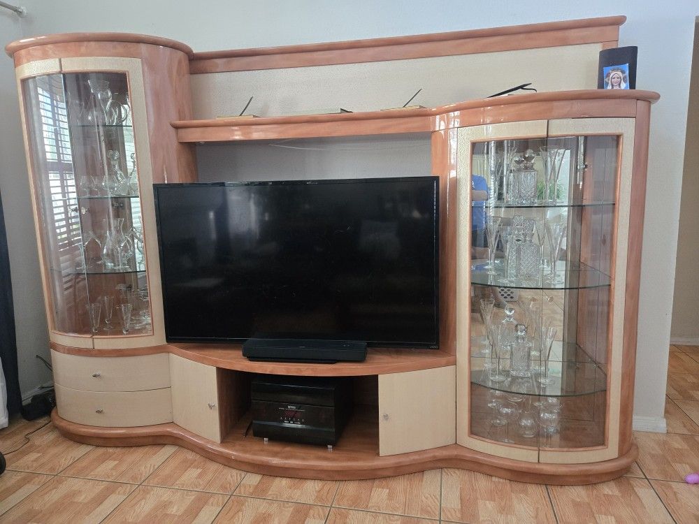 TV Stand Plus China