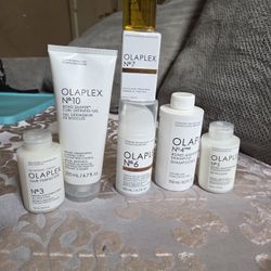 Sets De OlA Plex  Por $100 Donates