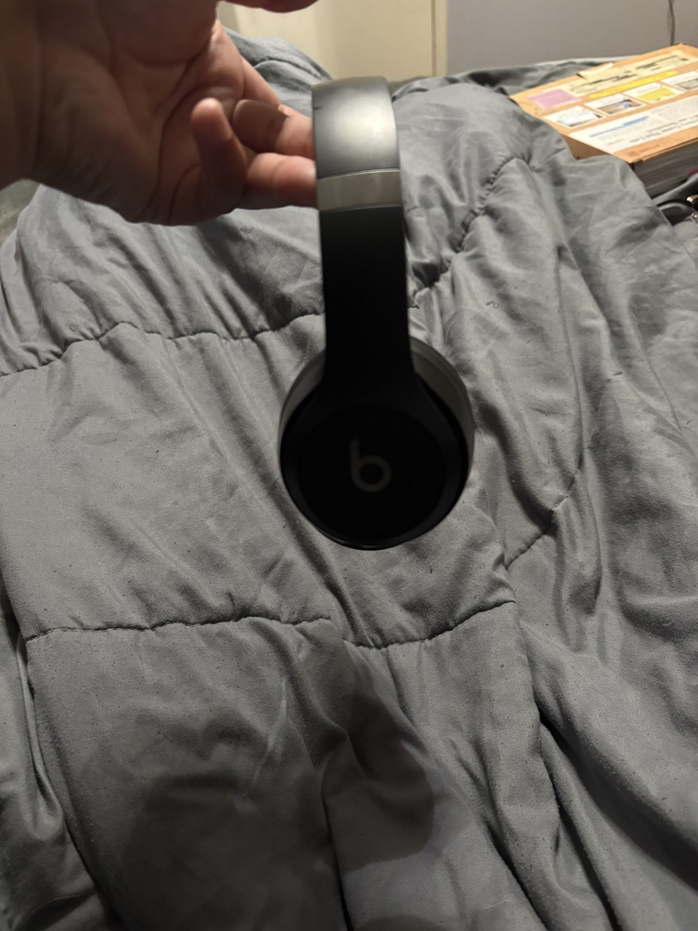 Beats solo 3 