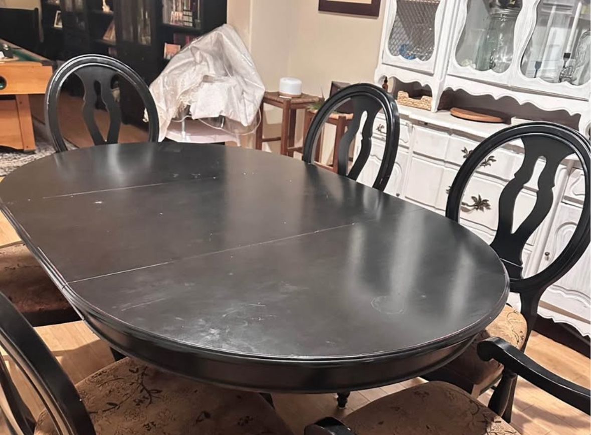 Table only