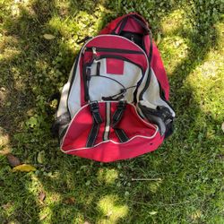 Backpack 🎒 hiking