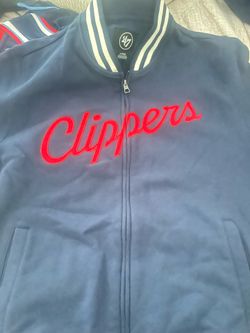 Clipper jacket - size L