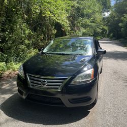 2014 Nissan Sentra