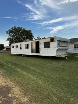 Trailer Home for sale