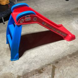 Little Tikes Slide