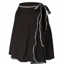 NEW Women's SPF 50+ Wrap Sports Skirt One Size