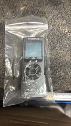 Voice recording devices