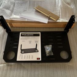 Tailgate For Jeep 2007-18 Jk Wrangler,  21 Ford Bronco Tailgate Table 