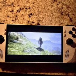 Rog Ally 7 Trade For Ps5 Or Xbox Series X