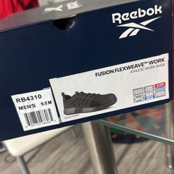 Reebok Shoes