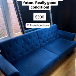 Futon 