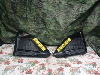2023-24 Nissan Altima L&R Fog Light Cover