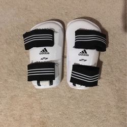 Adidas Arms Protection  Size XS