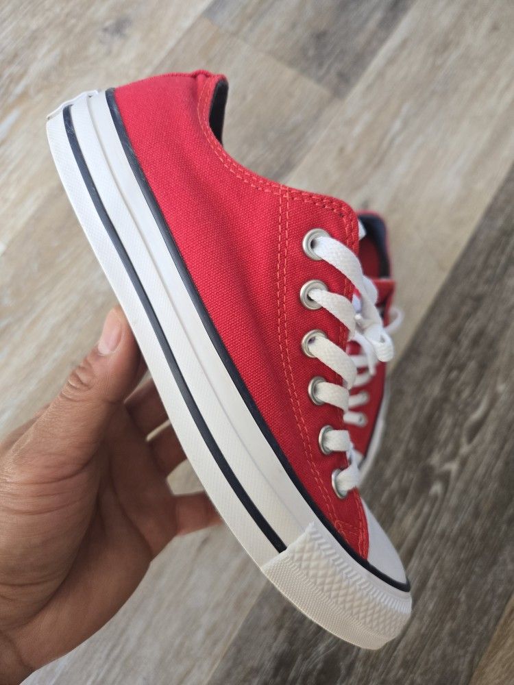 Converse Low Sz 5y
