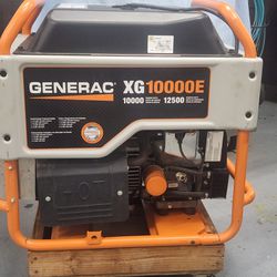 10k Generator 